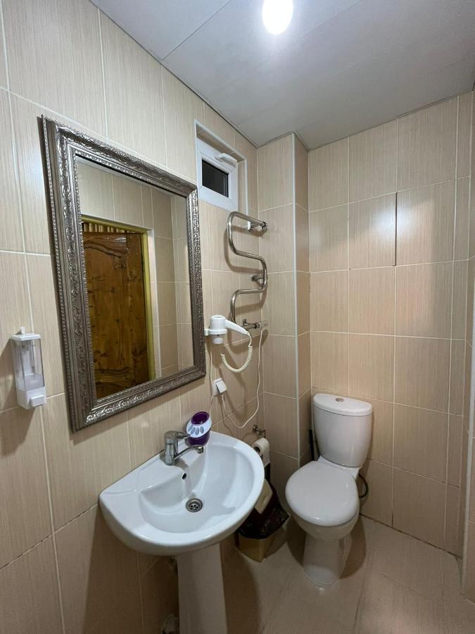 Guest House Esma Soukhoumi Extérieur photo