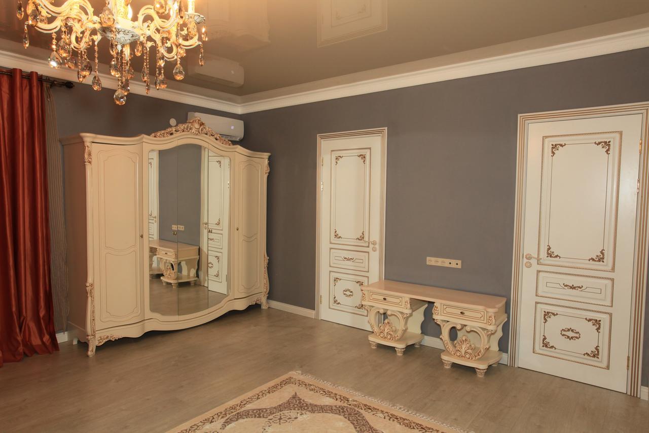 Guest House Esma Soukhoumi Extérieur photo