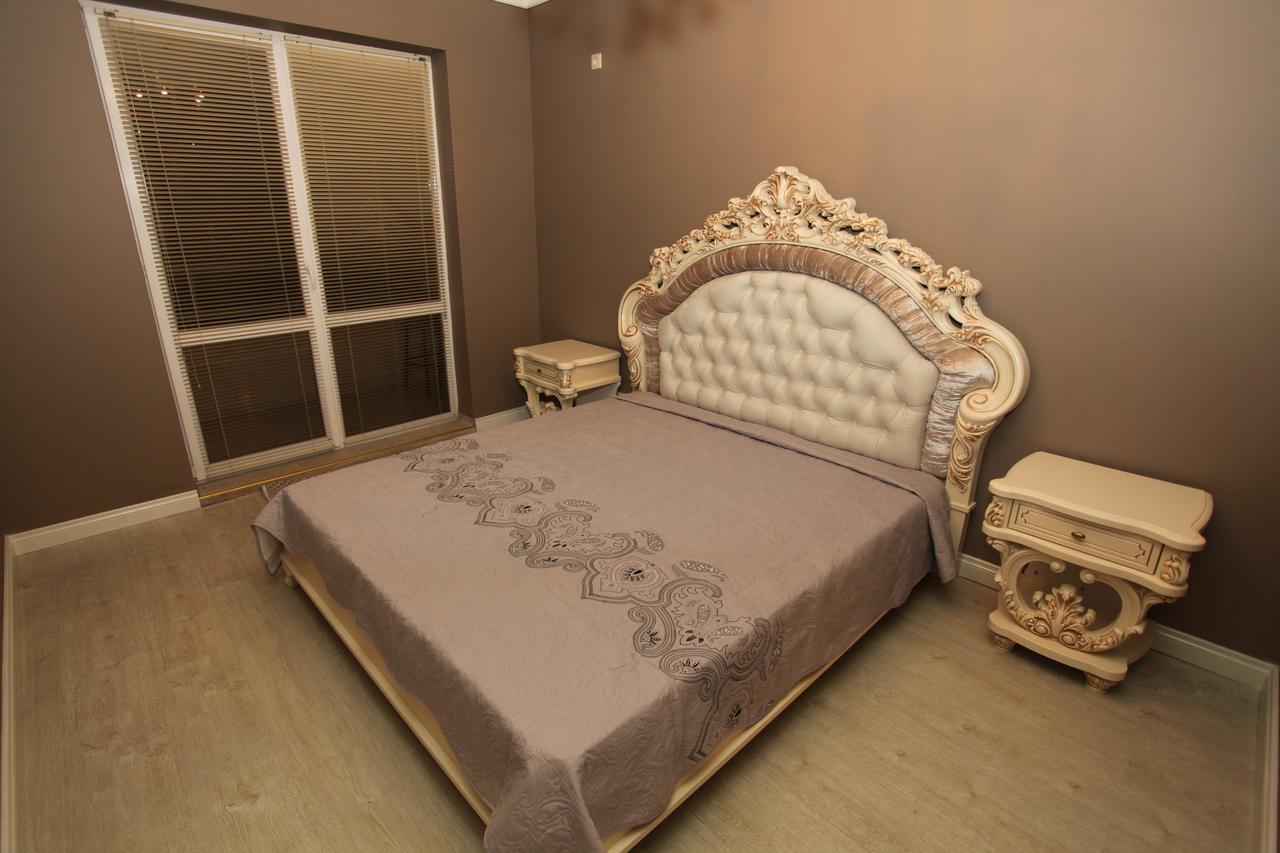 Guest House Esma Soukhoumi Extérieur photo